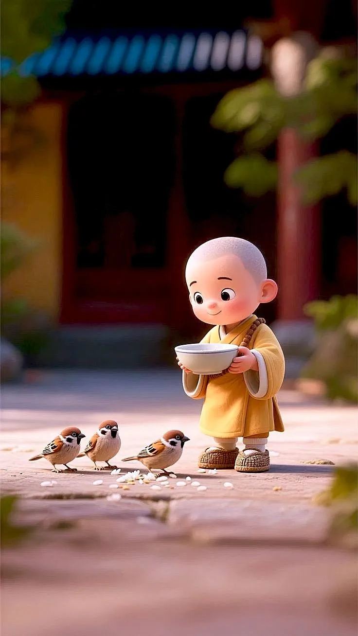 ภาพน่ารัก