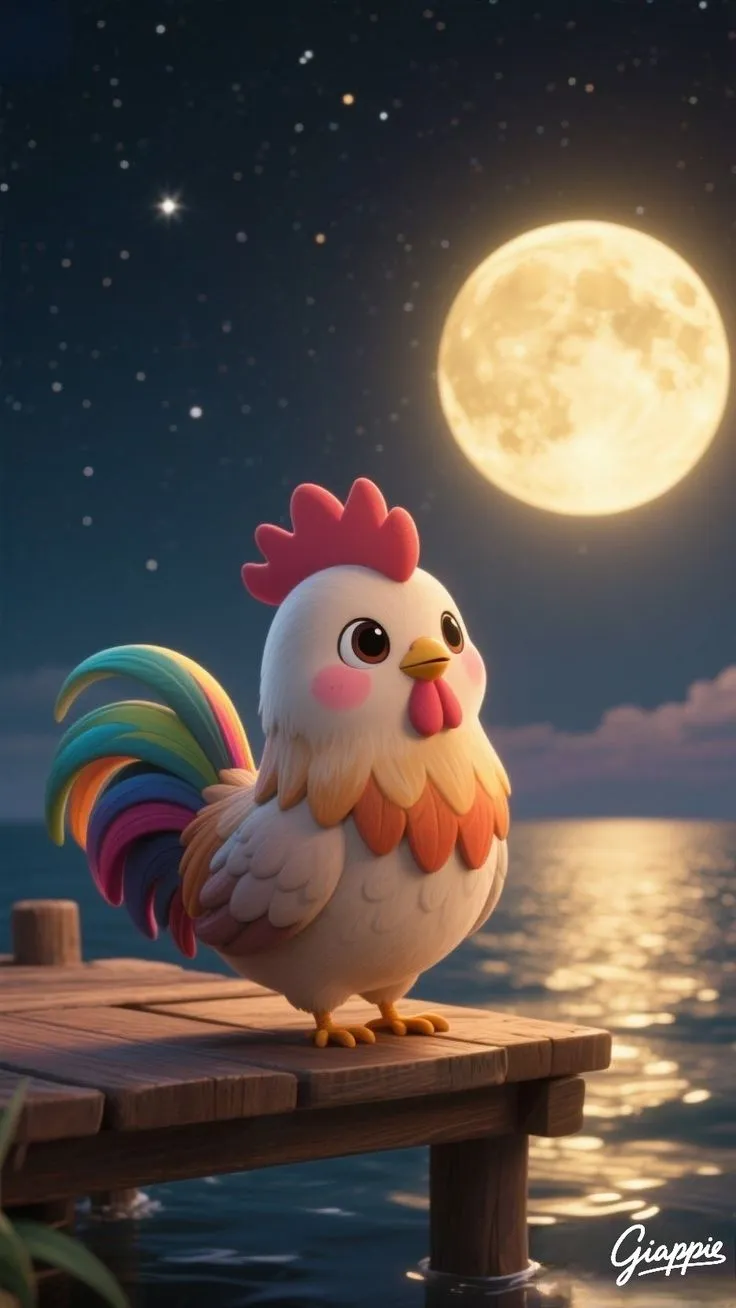 Cock