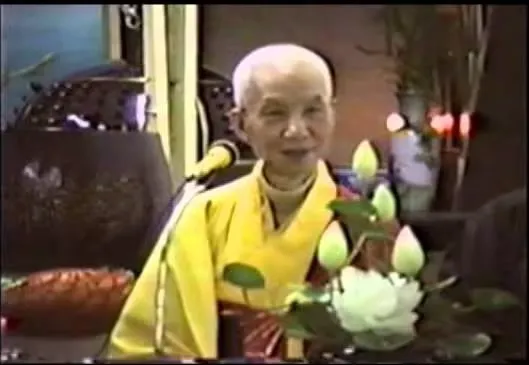 Hoai Niem An Su 0