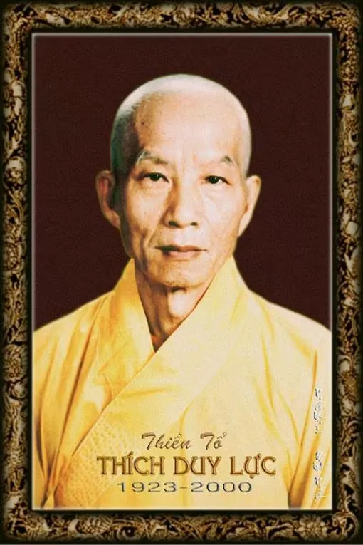 Hoai Niem An Su 1
