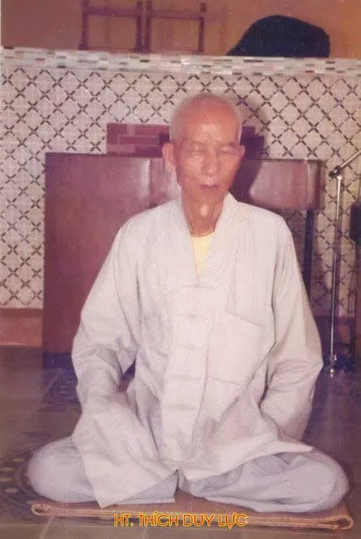 Hoai Niem An Su 11