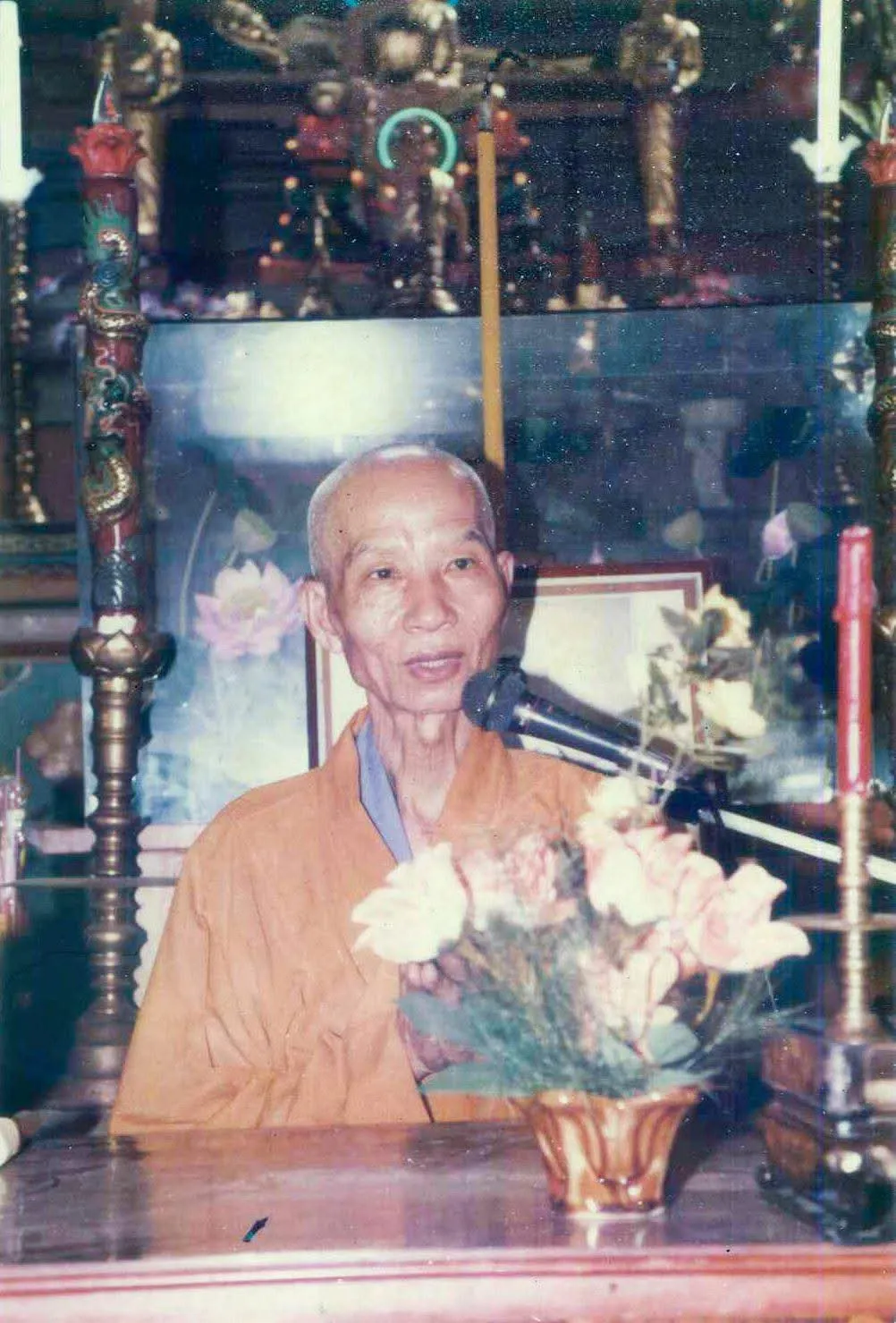 Hoai Niem An Su 16