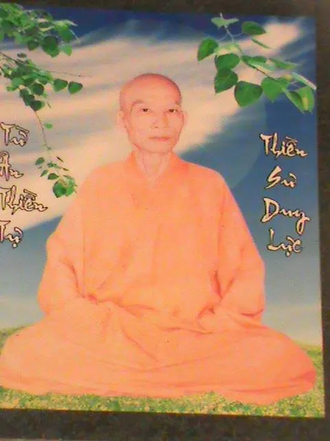 Hoai Niem An Su 19