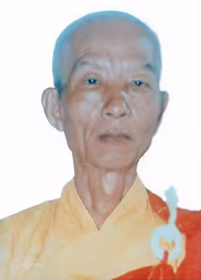 HÌNH ẢNH HOÀI NIỆM ÂN SƯ