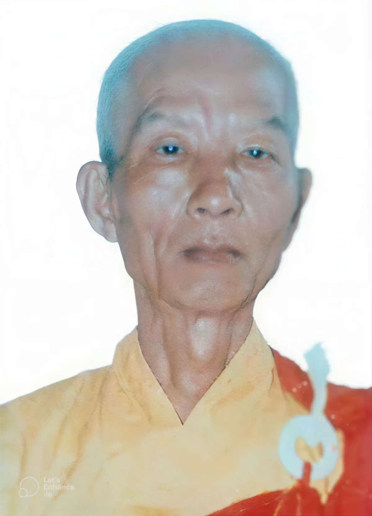 Hoai Niem An Su 2