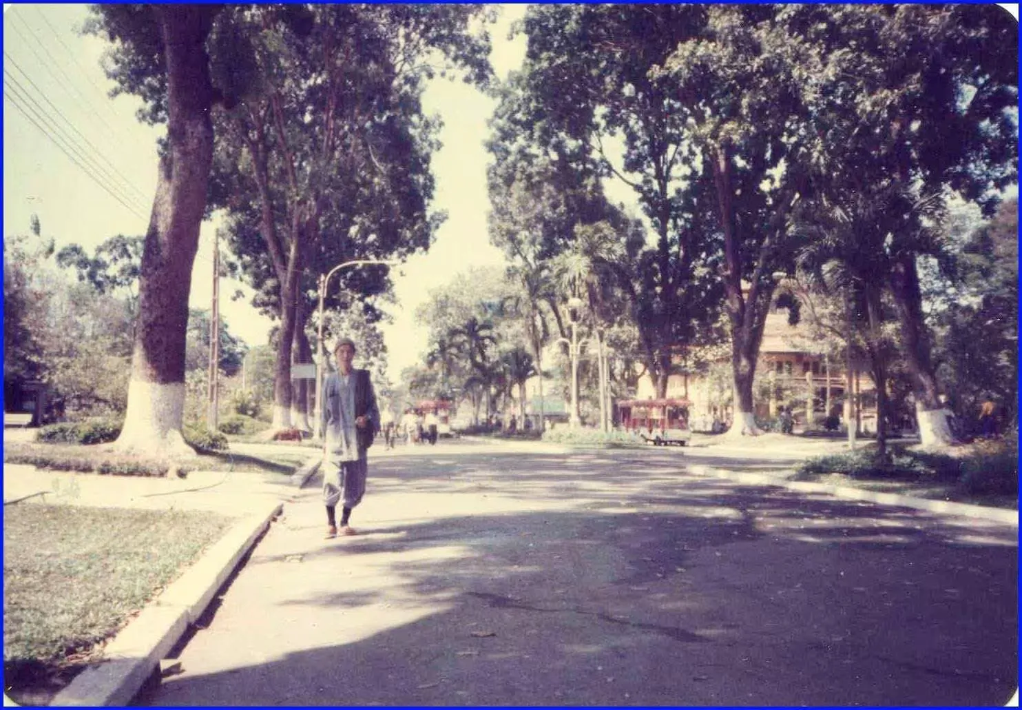 Hoai Niem An Su 28