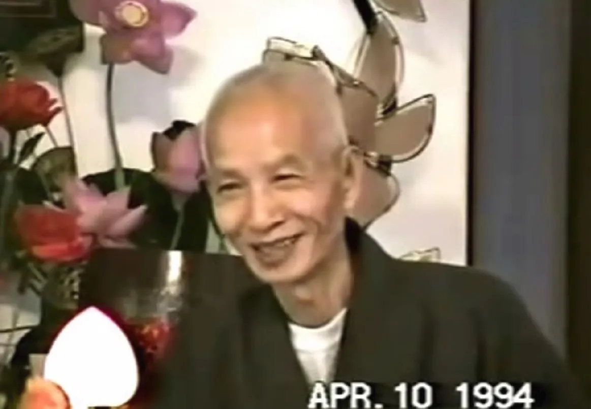 Hoai Niem An Su 3