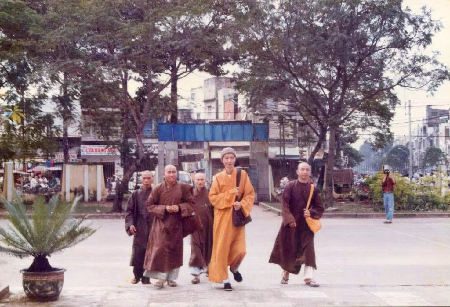 Hoai Niem An Su 40