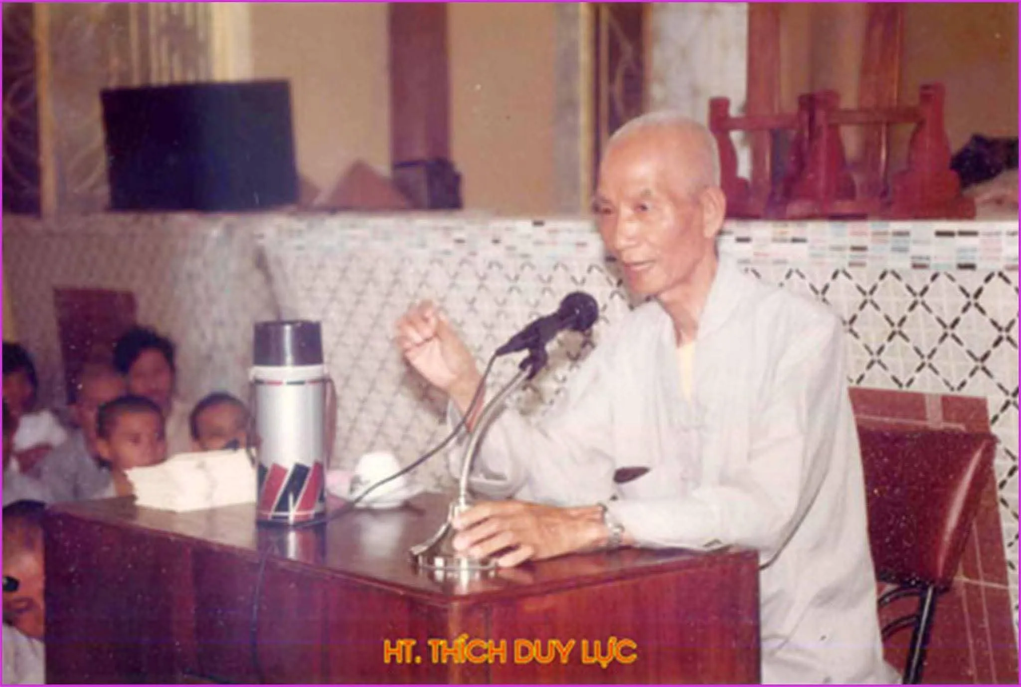 Hoai Niem An Su 43