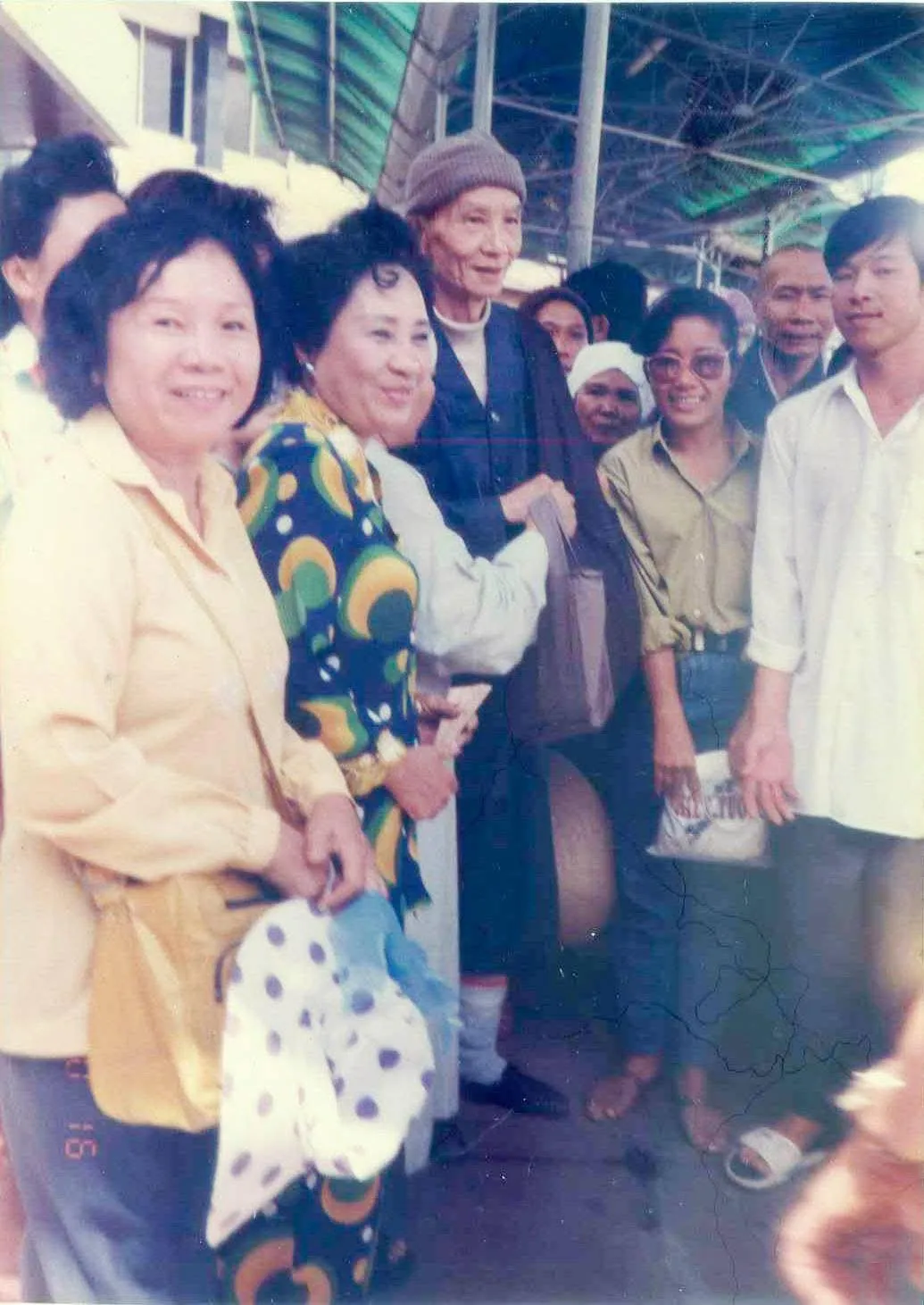 Hoai Niem An Su 44