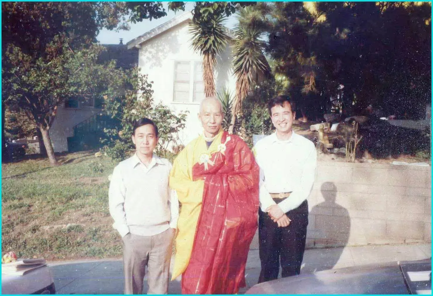 Hoai Niem An Su 48