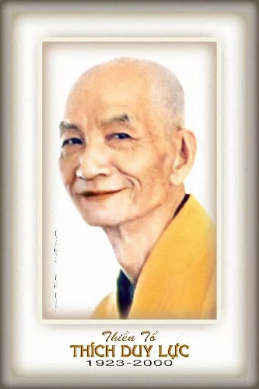 Hoai Niem An Su 6