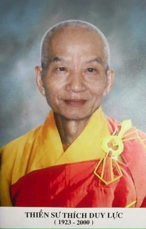 Hoai Niem An Su 9