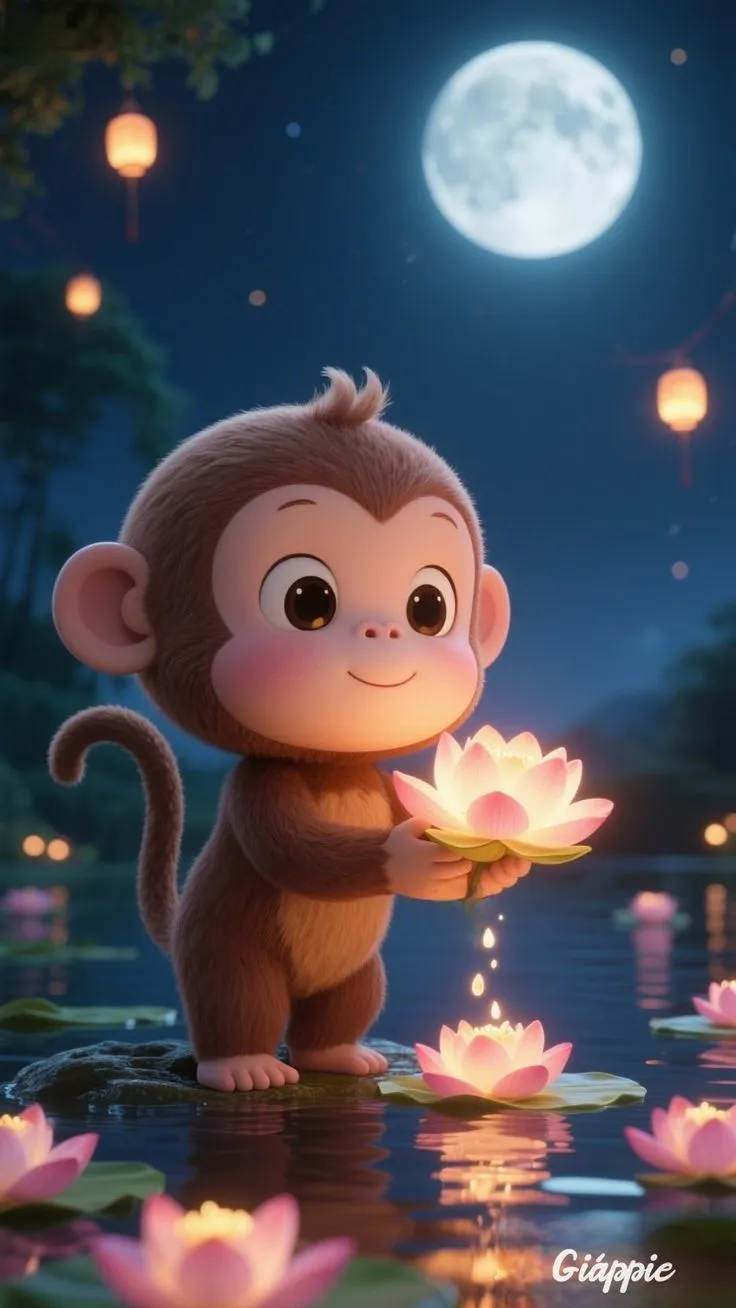 Monkey