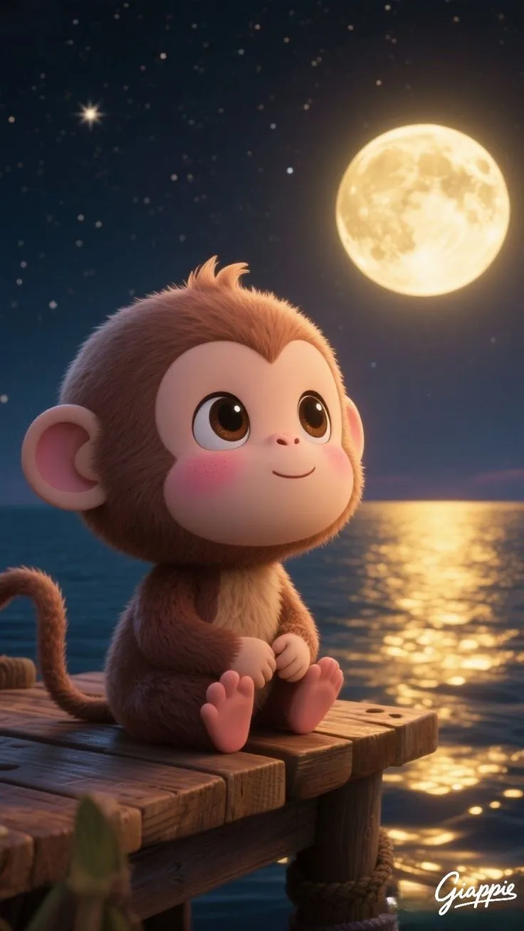Monkey