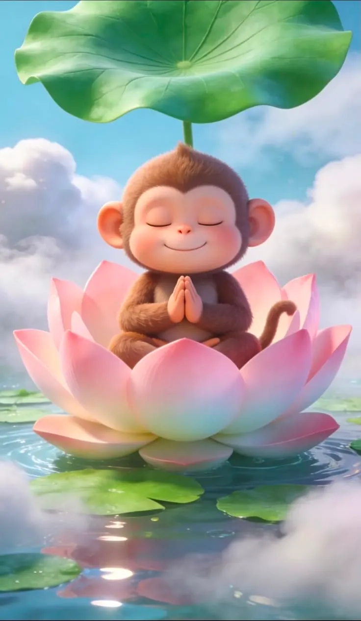 Monkey