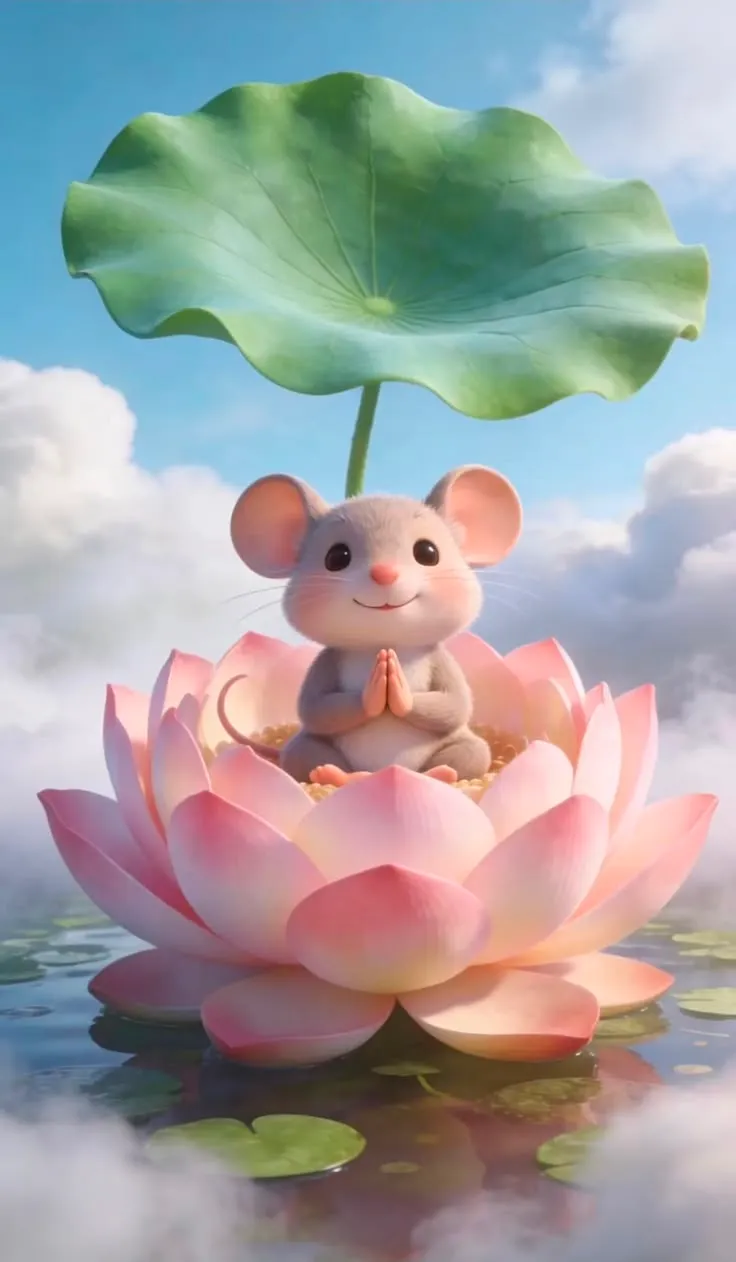 Mouse