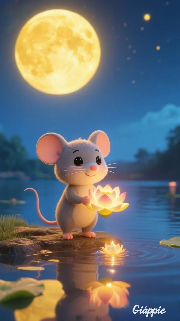 Mouse