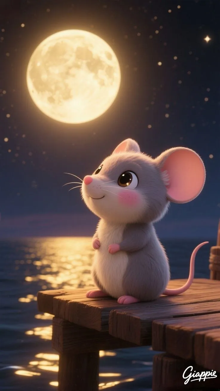 Mouse