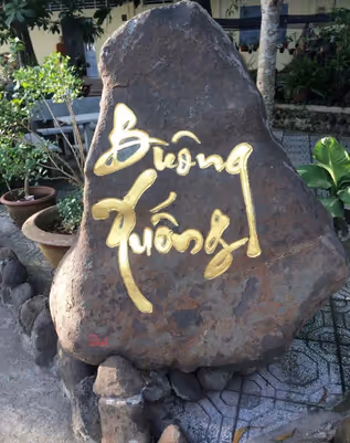 HÌNH ẢNH THIỀN ĐƯỜNG