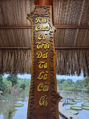 HÌNH ẢNH THIỀN ĐƯỜNG