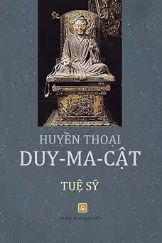 HUYỀN THOẠI DUY MA CẬT