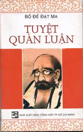 TUYỆT QUÁN LUẬN