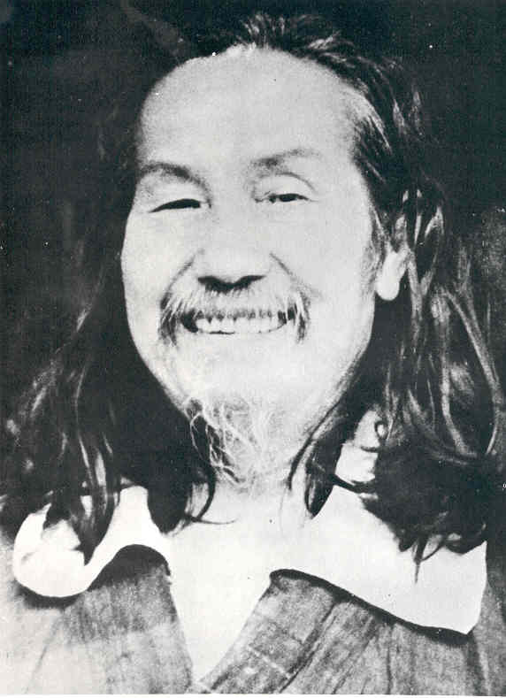 NGUYỆT KHÊ TÂM VIÊN [Thiền sư]